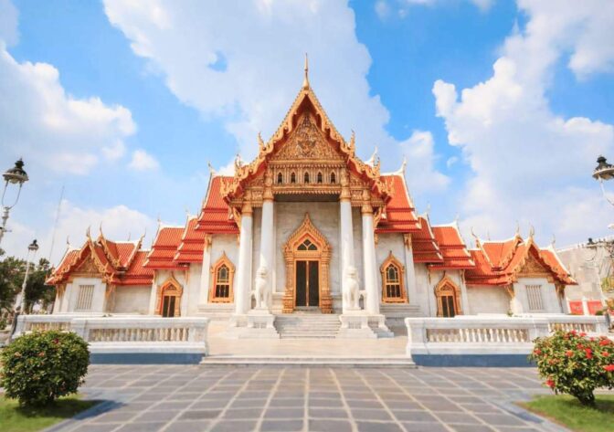 Du lịch Thái Lan