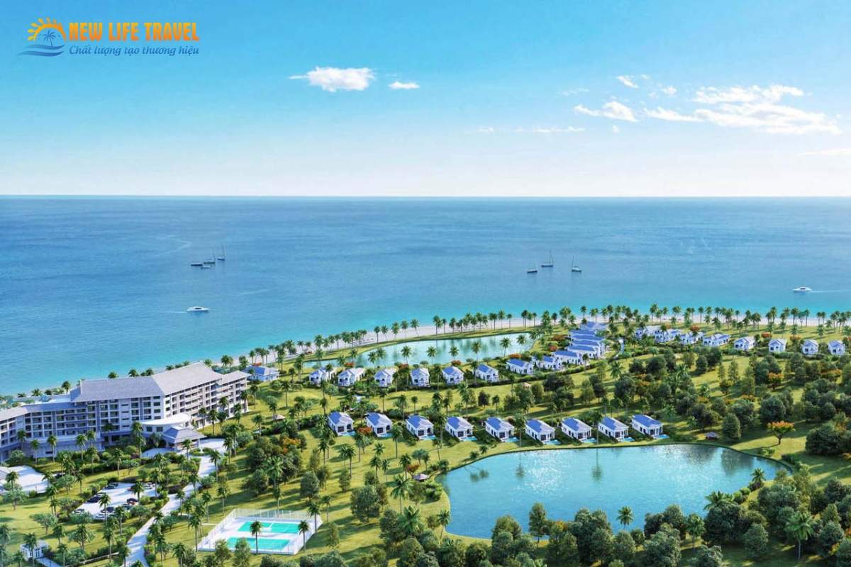 Hình ảnh Đầm Già ở Bãi Trũ Nha Trang