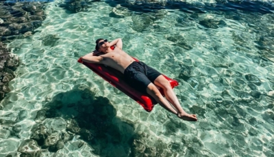 Hòn Gầm Ghì Phú Quốc