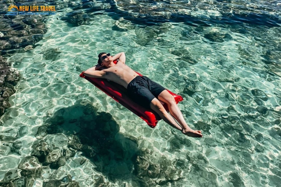 Hòn Gầm Ghì Phú Quốc