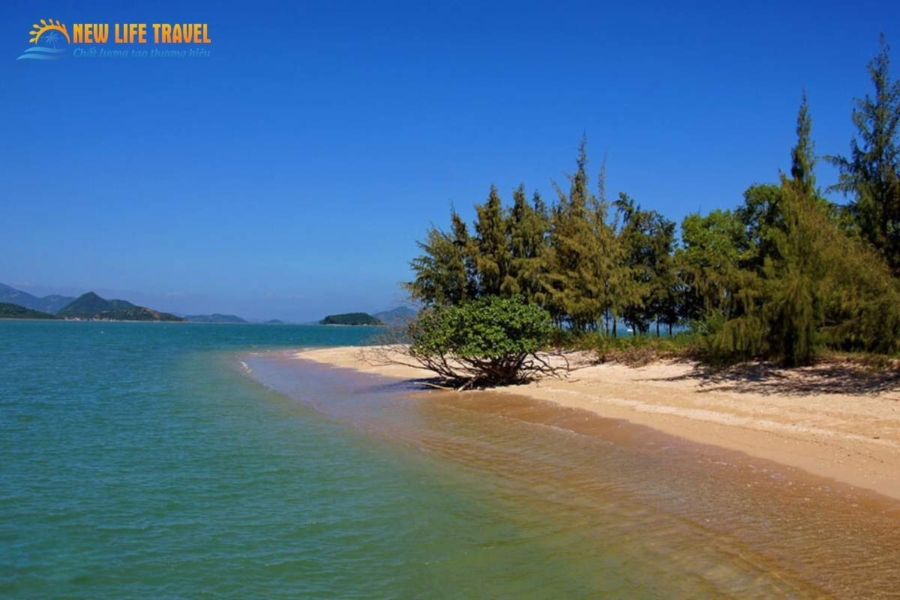 Hòn Thi Vịnh Nha Phu