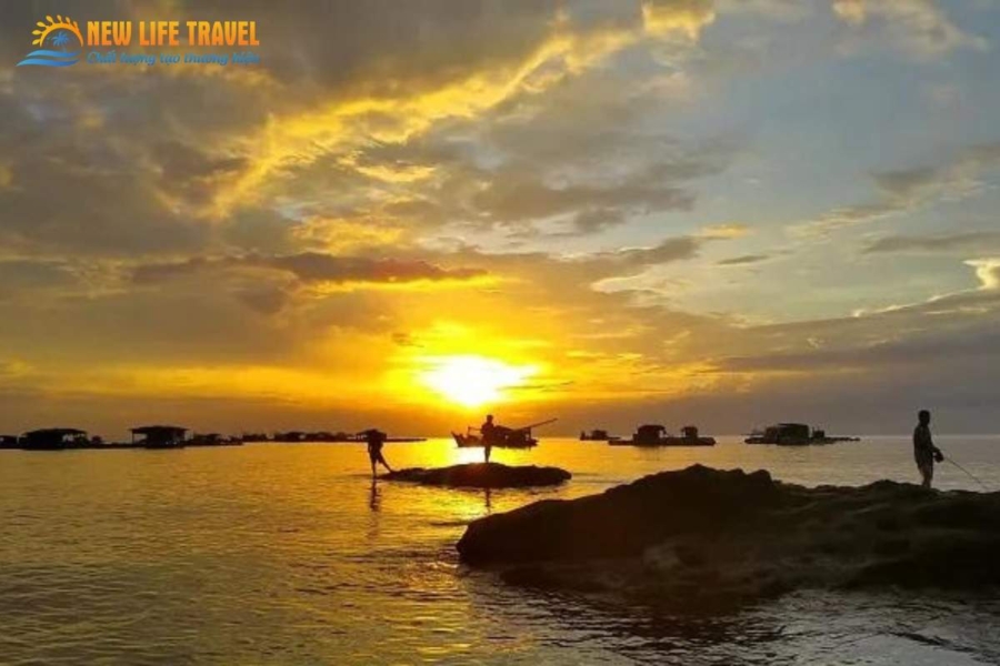 Biển Đại Lãnh Vạn Ninh