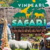 Vinpearl Safari Phú Quốc