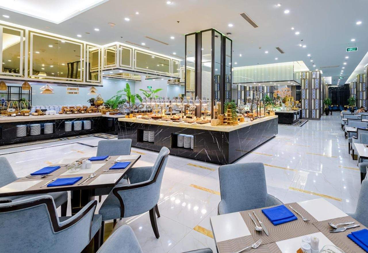 Combo Nghỉ Dưỡng Vinpearl Beachfront Nha Trang 2N1Đ