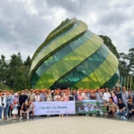 Tour Team Building Đà Lạt