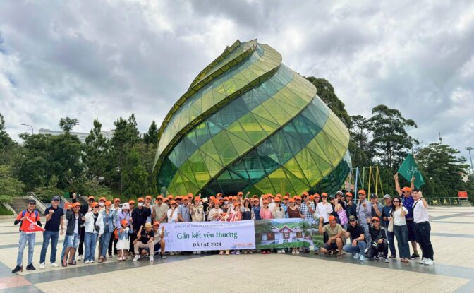 Du lịch Đà Lạt