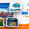tour Bac Ninh Di Nha Trang 2 Ngay 1 Dem