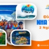 tour Dien Bien Di Nha Trang 2 Ngay 1 Dem
