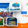 tour Son La Di Nha Trang 2 Ngay 1 Dem