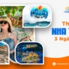 tour Thai Binh Nha Trang 3 Ngay 2 Dem