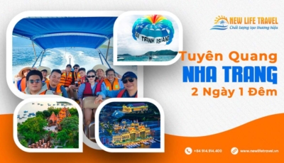 tour Tuyen Quang Di Nha Trang 2 Ngay 1 Dem