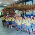 hoc-sinh-tham-quan-vien-hai-duong-hoc-nha-trang