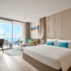 Hạng phòng Deluxe Ocean View The Empyrean Nha Trang