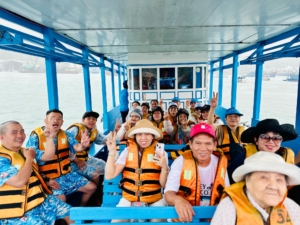 Du lịch biển đảo Nha Trang tháng 11