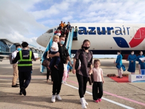 Hãng Hàng Không Nga Mở Đường Bay Thẳng Đến Cam Ranh 2025