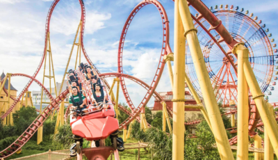 Vé VinWonders Phú Quốc