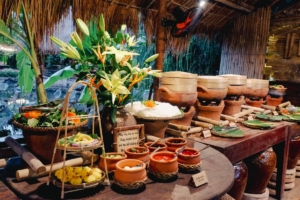 Nhà hàng Nha Trang Xưa