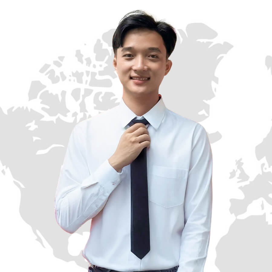 Sale Nguyễn Minh Kha