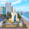 Tour Nha Trang 4N3Đ: City - 3 đảo VIP - Ninh Thuận - Tự Túc