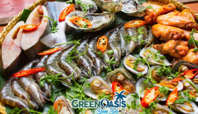 BBQ-greenoasis-dam-bay-nha-trang