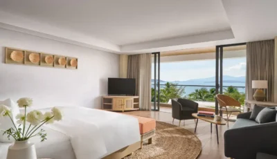 Nghỉ dưỡng tại Boma Resort Nha Trang
