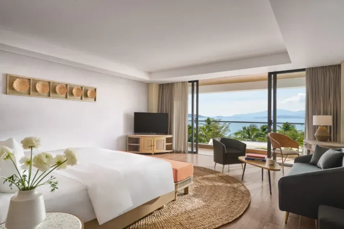 Nghỉ dưỡng tại Boma Resort Nha Trang