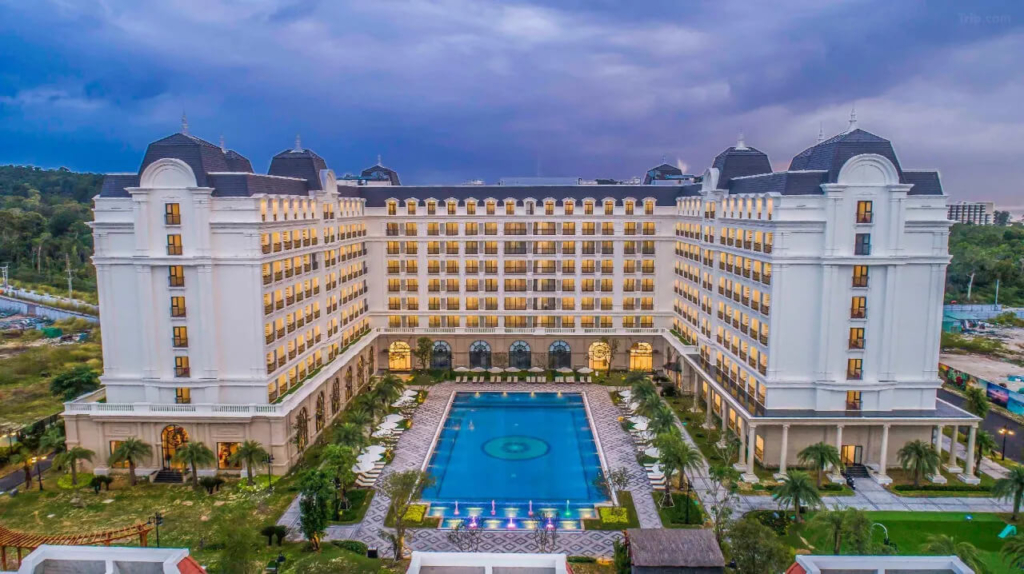 Combo Phú Quốc 3 Ngày 2 Đêm | VinHolidays Fiesta + VMB Combo Phú Quốc 3 Ngày 2 Đêm | VinHolidays Fiesta + VMB