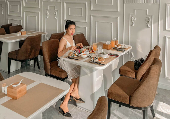 buffet-sang-tai-la-vague-hotel-nha-trang