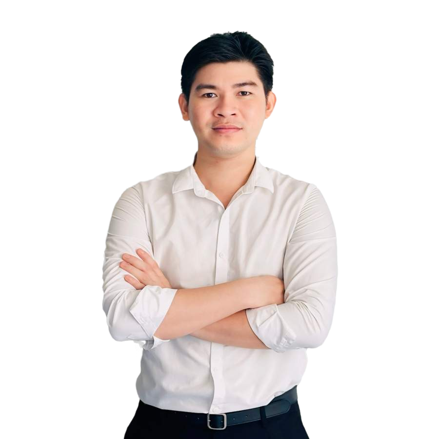 Nguyễn Văn Tân - Sale Leader New Life Travel