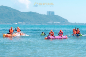 Trò Chơi Team Building: 25 Ý Tưởng Gắn Kết Đội Nhóm