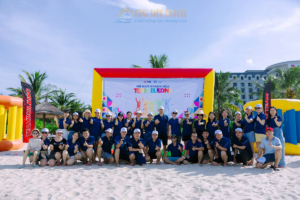 Dịch Vụ Team Building Nha Trang Trọn Gói