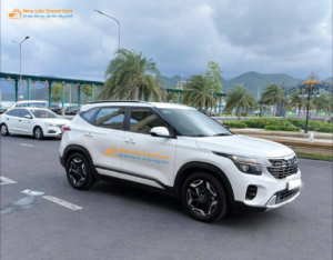 Dịch Vụ Cho Thuê Xe 7 chỗ Nha Trang