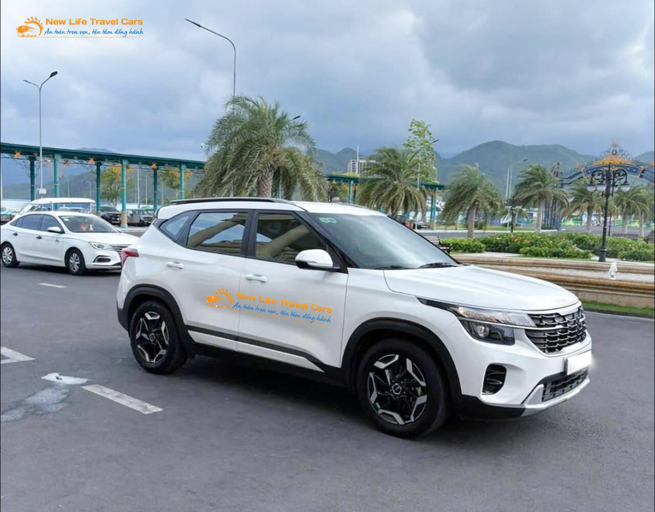 Thuê xe du lịch Nha Trang 7 chỗ từ Cam Ranh - Vinpearl Nha Trang Thuê xe du lịch Nha Trang 7 chỗ từ Cam Ranh - Vinpearl Nha Trang