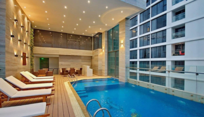 tien-ich-ho-boi-khach-san-melissa-nha-trang