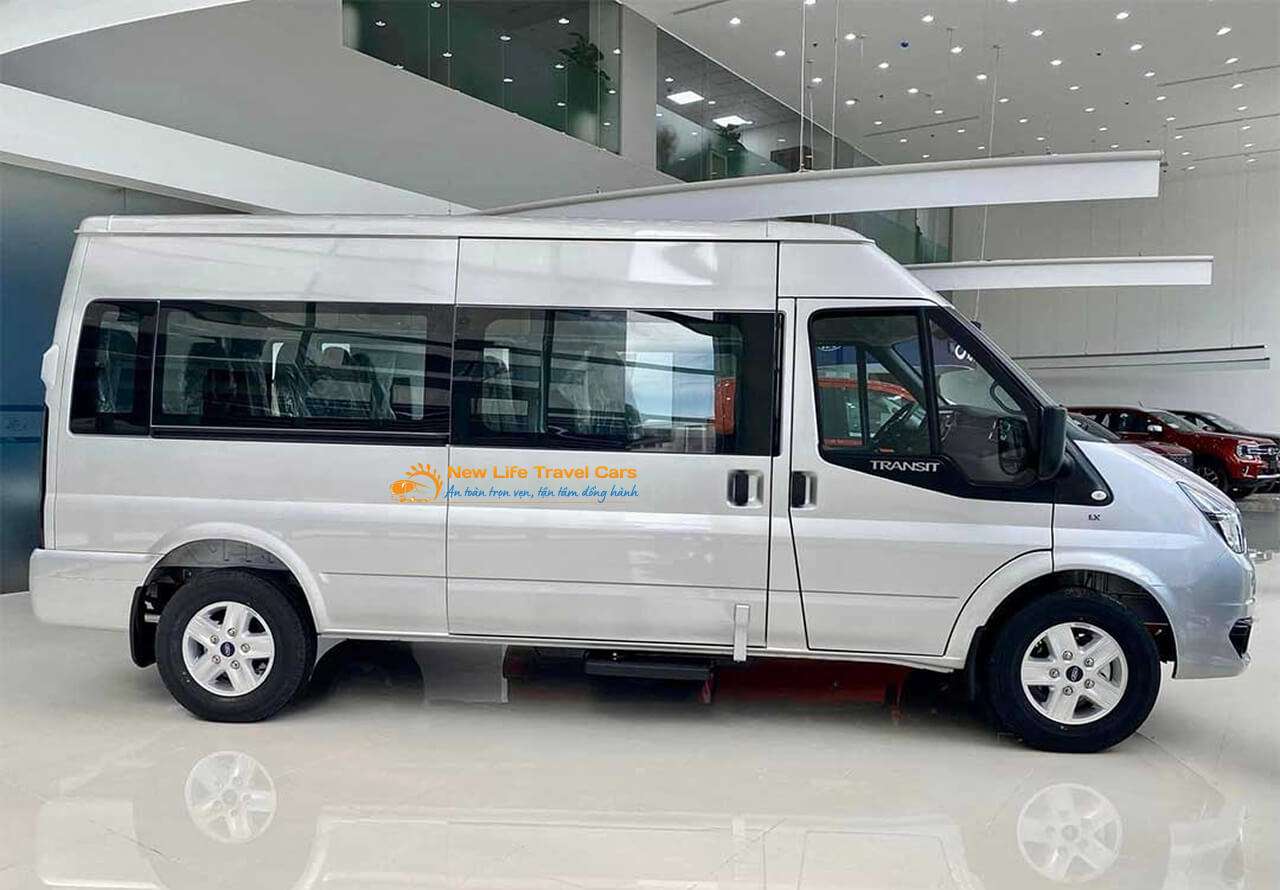 New Life Travel - Công ty du lịch Nha Trang - Dịch vụ cho thuê xe16 chỗ New Life Travel - Công ty du lịch Nha Trang - Dịch vụ cho thuê xe16 chỗ