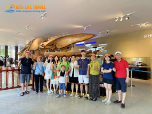 [Recap] Đoàn Tham Quan Nha Trang 4 Ngày 3 Đêm Cho Gia Đình