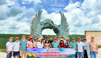 doan-ubnd-xa-suoi-tien-khanh-hoa-tham-quan-da-lat-3n2d