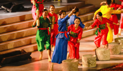 show-viet-nam-bach-nghe-chuong-6-qua-tu-dat