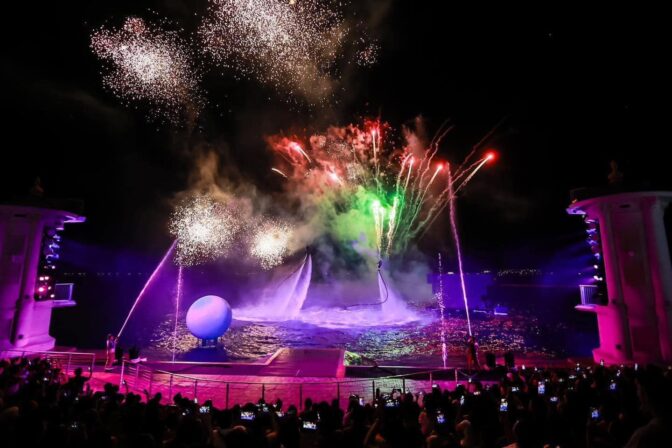 stunt-show-vinpearl-nha-trang