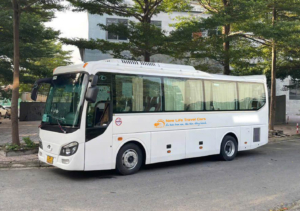Bảng Giá Thuê Xe Du Lịch 29 Chỗ Nha Trang 08/2025