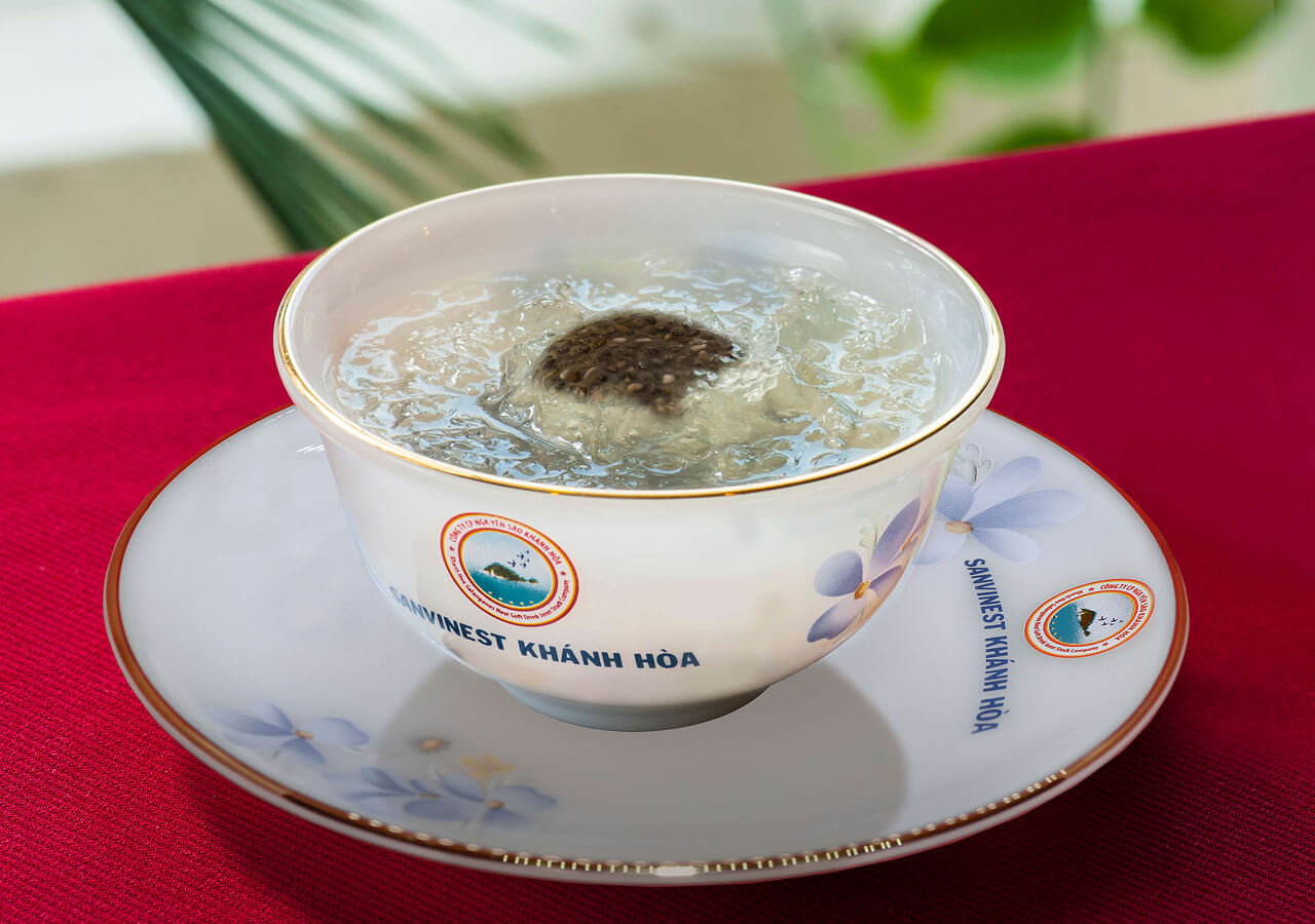 Yến Sào Khánh Hòa - Đặc sản làm quà du lịch Nha Trang Yến Sào Khánh Hòa - Đặc sản làm quà du lịch Nha Trang