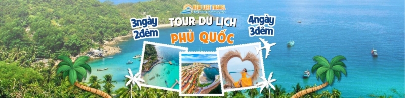 Tour Du Lịch Phú Quốc Trọn Gói
