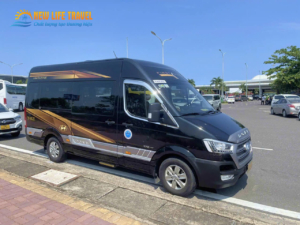 Thuê Xe Limousine 9 Chỗ VIP Nha Trang