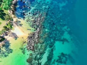 Bãi Ông Lang Phú Quốc