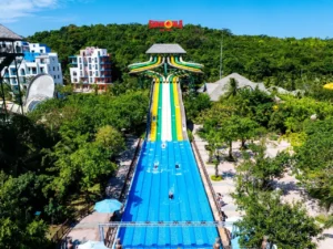 Sunworld Hòn Thơm Phú Quốc