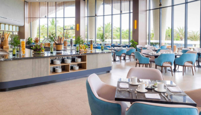 buffet-wyndham-garden-cam-ranh-resort