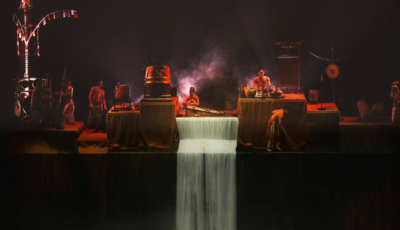 chum-show-nha-hat-do-nha-trang-nhac-cu