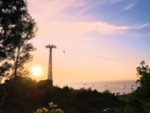 Khám phá Hải Đăng An Thới Phú Quốc