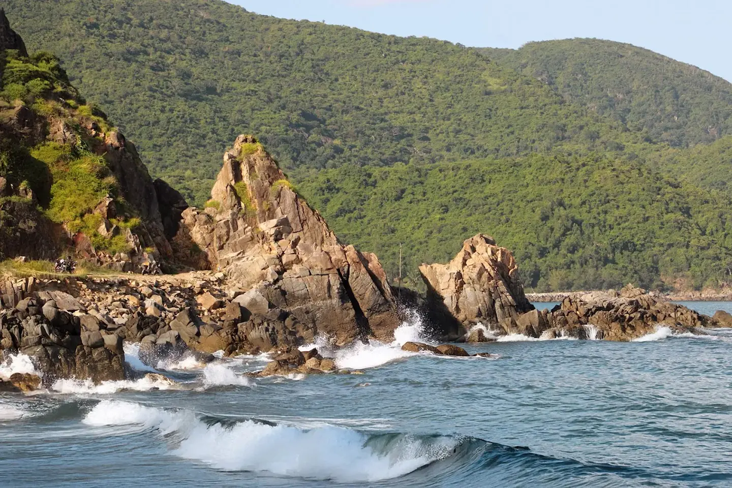 Hang Heo Nha Trang - Điểm check in nổi bật tại Nha Trang