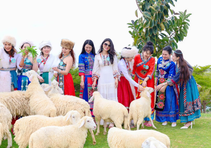 Tour Ninh Thuận 2 Ngày 1 Đêm Chất Lượng Cao